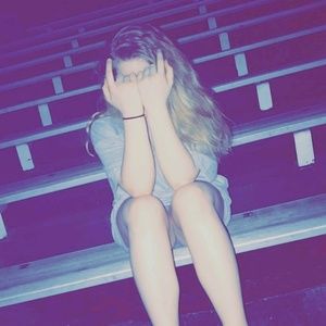 Meet your Posher, Kately